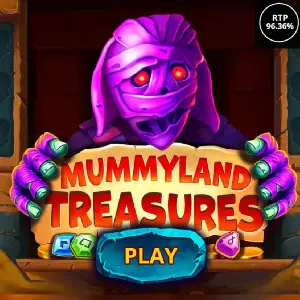 Mummyland Treasures